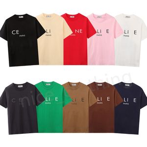 Hommes Designer T-shirt Chemises d'été Marque de luxe T-shirts Hommes Femmes Manches courtes Hip Hop Streetwear Tops Shorts Vêtements de sport Vêtements S-XXL