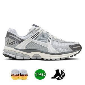 Hommes Designer Zm Vomero Chaussures de course Original OG Anthracite Oatmeal Light Bone sur Pure Platinum Laser Orange Airrjogging Athletic Sneakers Sports a3