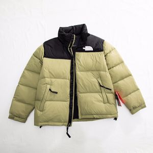 Homens para baixo parkas jaquetas designer jaqueta puffer jaqueta de inverno casacos quentes algodão ao ar livre blusão CHD2310081-25 winewing