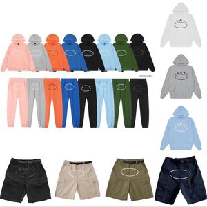 Herren Hoodies Sweatshirts Cargo Herren Shorts Hose Mann Designer Kurze knielange Hosen Mans Fashion Cargos Hosen Training Streetwe282a