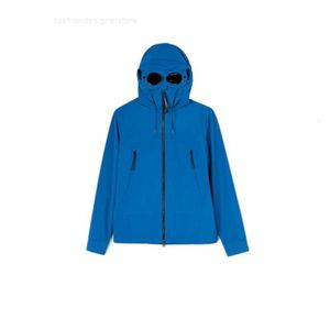 Sudaderas con capucha para hombre Sudaderas Chándales Cp Chaqueta para hombre Chaquetas con capucha de lana técnica Sudadera con capucha deportiva Chaqueta de punto con cremallera para hombre Cáscara suave impermeable SSMLXL