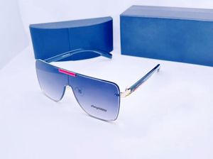 Marca de lujo para hombre Gafas de sol cuadradas de moda Millonario Hombres / Mujeres Gafas deportivas Venta al por mayor Gafas de sol de playa Gafas Protección UV Gafas de diseño de evidencia