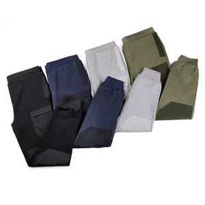 Pantalons pour hommes 4 couleurs Vêtements de créateurs La meilleure qualité Pantalons CP Pantalons pour hommes Pantalons pour femmes Pantalons décontractés Vêtements d'hiver Pantalons Hip Hop Pantalons Ladys avec badge Asian Si