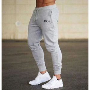 Pantalons pour hommes Nouveaux pantalons Mode Hommes Femmes Designer Marque oss Pantalon de sport Pantalons de survêtement Joggers Casual Streetwear Pantalons Vêtements