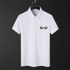 Polo para hombre Camiseta chándal diseñador mujer tecnología Negro Blanco v cuello t blanc moda oversize Pra H9IC