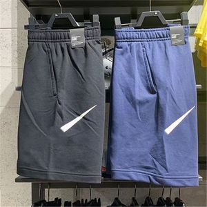 Pantalones cortos para hombre Pantalones cortos de diseño Pantalones cortos de verano para deportes de playa Pantalones con bolsillos Pantalones cortos de baloncesto de algodón suave y sueltos informales Pantalones cortos para correr al aire libre hasta la rodilla talla X