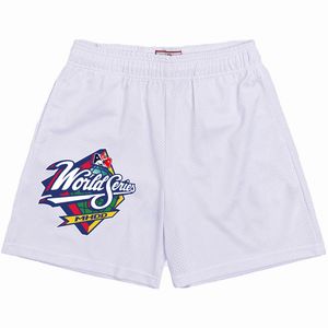 Short homme EE pour garçons kaki court maille natation court basket-ball TShort avec poches maille chaude T court pour le sport plage natation dérive rapide séchage rapide