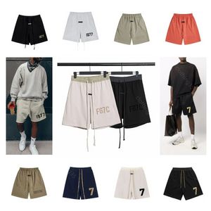 Herren-Shorts, Herren-Shorts, Designer-Shorts für Männer, Damen, Shorts, Kleidung, Bekleidung, Unisex-Shorts, Baumwolle, Sport, Mode, kurz, Street-Style, knielange Shorts