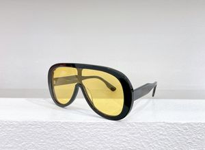 Lunettes de soleil pour hommes lunettes de soleil à grand cadre pour femmes Tendance de la mode 1175 lunettes de soleil