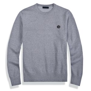 fred perry Sweater para hombre Sweat Pullover Classic Orce of Wheat Bordado Casual Inglaterra Estilo Cuello redondo Sudaderas Tamaño Asiático