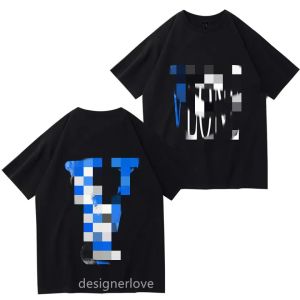 Mens T-shirt Designer T-shirt pour hommes t-shirts surdimensionnés t-shirt pour hommes