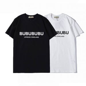 mens tshirt designer t shirt men shirts Top Sell cotton dress material mon Taille S-XXXXL Noir Blanc Fashion tee shirt Summer Short Sleeve With Letters Tops femmes tshirt