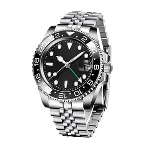 Relojes para hombres Relojes mecánicos de reloj