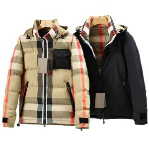 Vestes d'hiver pour hommes manteau en duvet pour femmes veste de cellule en duvet pour femmes Parka en plein air tenue de plumes chaude vêtements d'extérieur manteaux multicolores taille di_girl