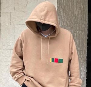 HOMBLES MUJERES DESIGNES CONDICADAS Fashion Letters Sweatshirts For Men Women Cotton Blend Hoodie Streetwear Ropa Hiphop Hi6742495