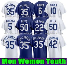 Los Angeles 17 Shohei Ohtani Dodgers Jerseys Mens Women Youth 50 Mookie Betts 18 Yamamoto 8 24 Bryant KB Kids Baseball Jerseys