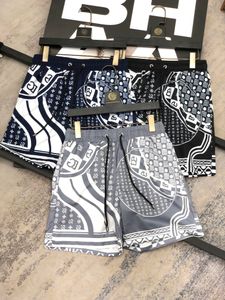 Hommes Femmes Designers Shorts Summer Fashion Streetwears Vêtements Séchage rapide Maillots de bain Pantalons de plage USA Taille S-XXL