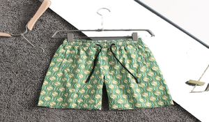Pantalones para mujer para hombre Diseñadores Pantalones cortos Moda de verano Ropa de calle Ropa de secado rápido Traje de baño Tablero de impresión Playa 89368519