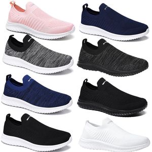 Mentes Femmes Running Tennis Sports Chaussures décontractées Femmes Slip-On Sallers de chaussettes Randonnées Salles de marche Chaussures Anti Slip Gai Trendings Summer Men Socks Men's Sport Shoe AA0078