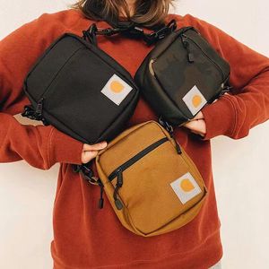 Sacs de taille pour femmes pour femmes Sac à bandoulière de poitrine de sport de mode.