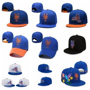 Metses-NY lettre casquettes de Baseball Casquette Hip Hop sport Casquette réglable Swag Chapeu de sol Carras Bone Snapback chapeaux