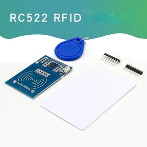 MFRC-522 RC522 RFID MODULE SECTIVE LECTEUR Écrivain IC Carte de proximité Module pour Arduino