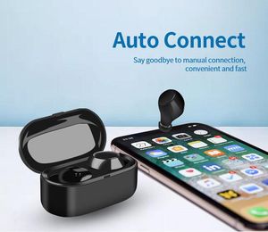 Mi Wireless Headphone 5.0 TWS Bluetooth Earphone Casques étanches pour mobile XY-3