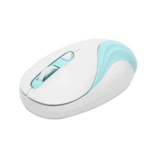 Souris d'apprentissage Plug Play ordinateur portable PC de jeu 2.4GHz souris sans fil accessoires informatiques