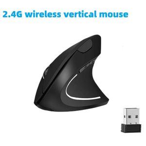 Le niveau de souris 3 Dpi convient aux ordinateurs portables, aux ordinateurs de bureau, en particulier aux ordinateurs de bureau sans fil à droite verticale 231101 Drop Delivery Networkin Dhsyz