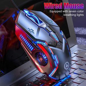 Souris Mécanique E-Sports G5 Filaire Bluetooth Souris Pour Ordinateur Souris Gamer Rechargeable Rétroéclairage Silencieux Bureau USB Souris Pour Ordinateur Portable X0807