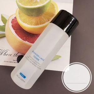 Micro Essence Tratamiento activador de la piel Essence Lotion LHA Toner Blemish Age Tone Experte Reparación para todo tipo de pieles Liquid Toner 200ml