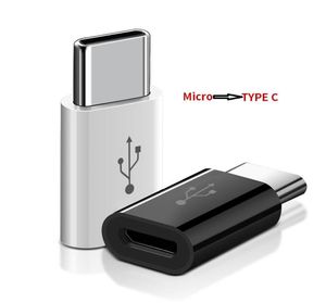 Micro USB To Type C Adapter Converter Microb en USBC pour Samsung LG HTC Android Phone8956793