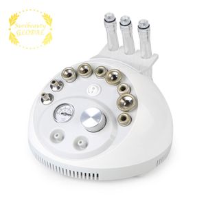 Microderm Good Diamond Microdermoabrasion Machine Herramienta de succión Kit de microdermoabrasión clínica para tonificar la piel firme Tratamiento facial 8483399