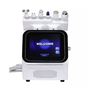 Microdermabrasion Hydrodermabras machine générateur d'oxygène de l'eau hydrodermabrasion oxygène facial dermabrasion jet peel a