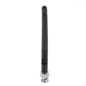 Microphones BNC UHF Microphone Antenne UB G3 Micro sans fil Réception de signal Accessoires