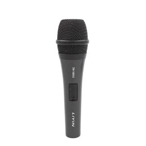 Micrófonos con cable K Singers Use Stage KTV Amplificador de audio para cantar T230825