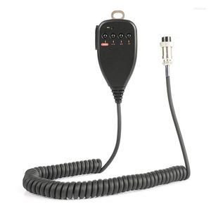 Micrófonos TM-241 8 PIN Walkie Talkie Altavoz Micrófono Micrófono Radio PPara TM-231