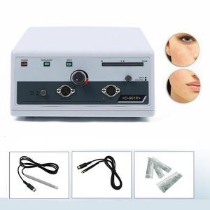 Mini 2 en 1, pecas, manchas de edad, depilación efectiva, belleza, depiladora de piel Facial, cuidado de la piel, máquina de salón, pinzas D901P