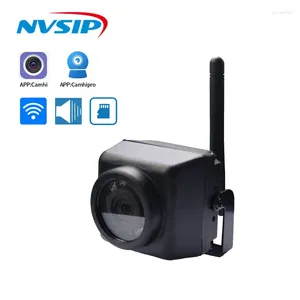 Mini 5MP 2MP OUTDOOOR WIFI IP CAME CAMER