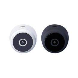 Mini A9 Micro maison sans fil vidéo CCTV Mini Surveillance de sécurité avec caméra IP Wifi pour téléphone Wai Fi capteur de mouvement caméra IP