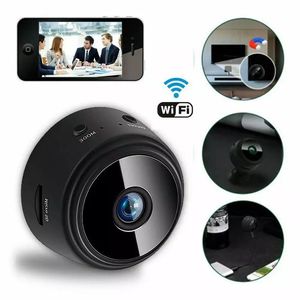 Mini Camera A9 WiFi HD 1080p Security IP Camera Camcoder Home Survilliance