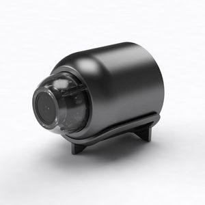 Mini Cemera 1080P haute définition WIFI Surveillance sécurité Vision nocturne détection de mouvement caméscope bébé moniteur sans fil IP Cam