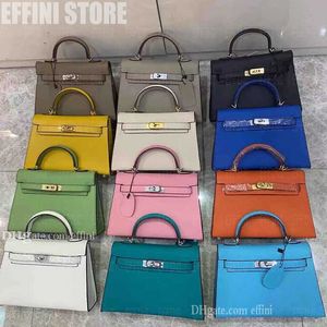 Mini Designer Sacs Sacs À Main 2021 Luxurys Femmes Sacs À Main Mode Epsom En Cuir Épaule Sac À Bandoulière Femme Cross Body Purse avec Dustbag En Gros