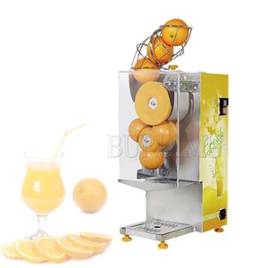 Mini Electric Orange Squeezer Juicer Lemon Fruit Juicer Maker Fresh Orange Citirus Juicer Press Machine