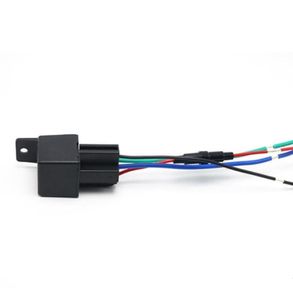 Mini véhicule de suivi GPS caché, le plus petit, LK720, arrêt du moteur ou puissance, dispositif de suivi GPS, car23128282421960