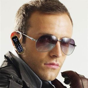 Mini Teléfono Móvil Auriculares Inalámbricos Bluetooth Marcador Telefonos Moviles Soporte Manos Libres Radio Fm Tarjeta Sim Única Teléfonos Celulares Teléfono Gsm Long-Cz J8 Celulares