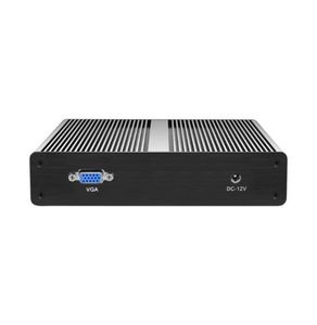 Mini PC BEBEPC PC PFsense Ubuntu Intel Celeron N2830 Routeur pare-feu sans ventilateur 4xLAN RJ45 Windows 7810 Industrial8720683