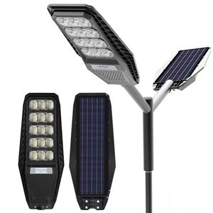 Mini Solar Light Lampe de poche ABS 3 LEDS PANNEL SOLAIRE POWER POWER Énergie Camping Light Portable Chain Chain Randon