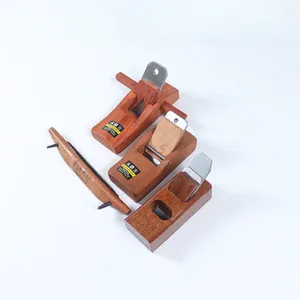 Mini cepilladora de carpintería, plano, borde inferior, tipo de coche pequeño/línea recta, recorte de madera, biselado, desbarbado, herramientas manuales