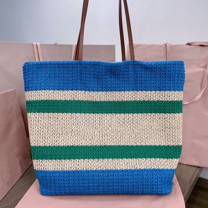 Sac fourre-tout pour femmes de qualité miroir tissu tissé classique motif de blocage vibrant anime ce sac à guichet de lettrage brodé au crochet